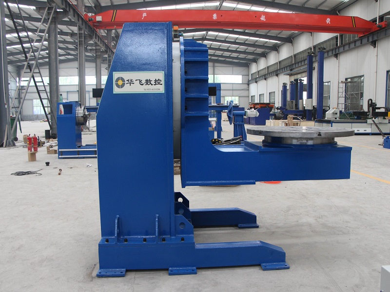 L型变位机 L型变位机